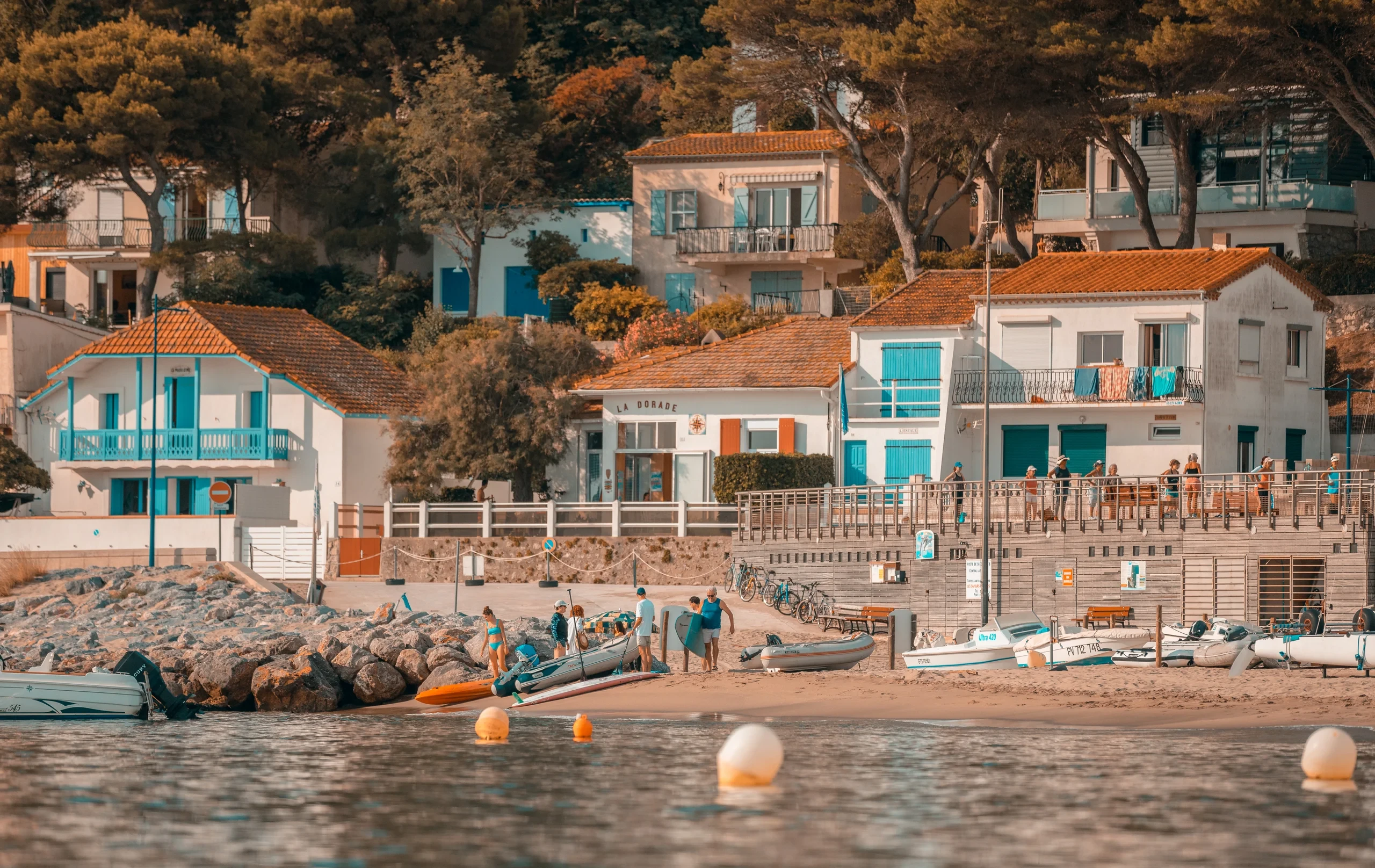 la franqui 2